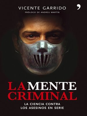 La mente criminal - ebook